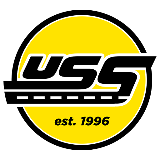 Utah Sealcoat & Striping